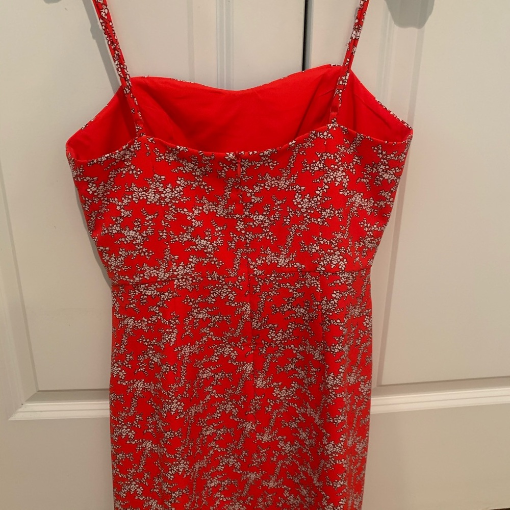 French Collection Mini Dress - Picture 3 of 5